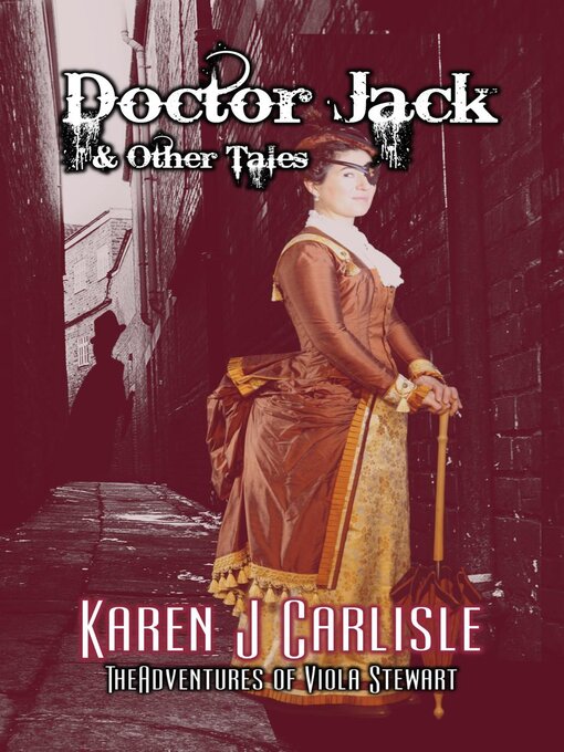 Title details for Doctor Jack & Other Tales by Karen J. Carlisle - Available